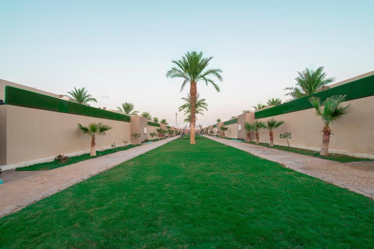 The One Hotel Resorts - Rijád Exteriér fotografie