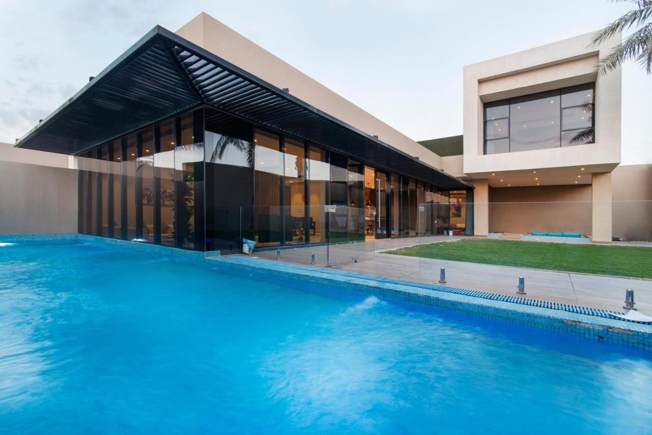 The One Hotel Resorts - Rijád Exteriér fotografie