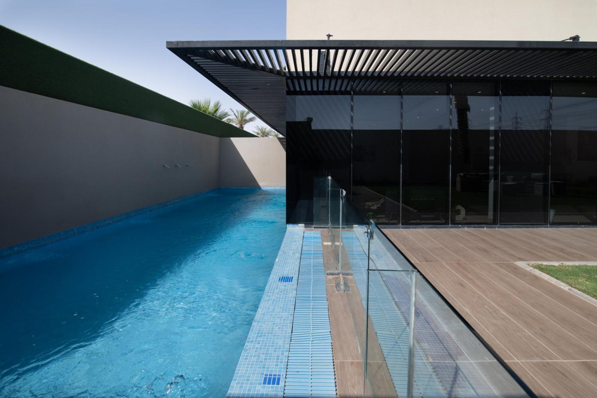 The One Hotel Resorts - Rijád Exteriér fotografie